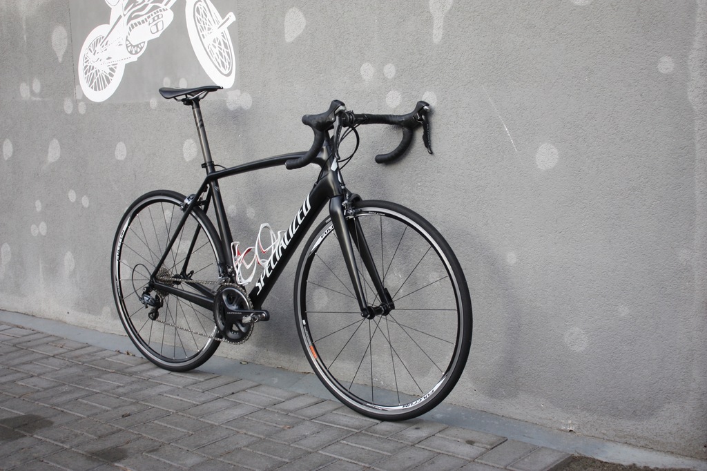 SPECIALIZED TARMAC FACT 9R CARBON 7734445725 oficjalne archiwum Allegro