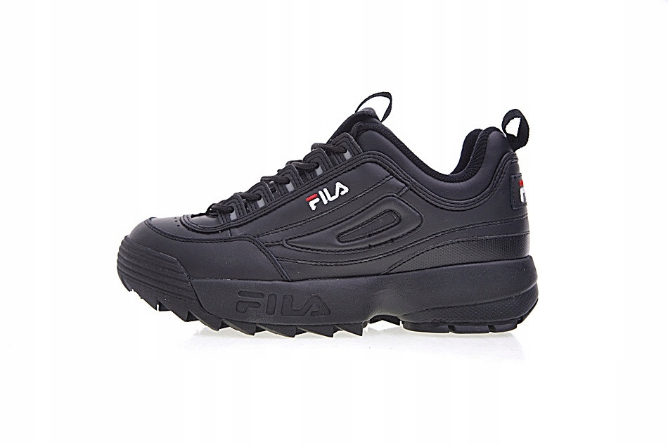 Disruptor 2024 ii black