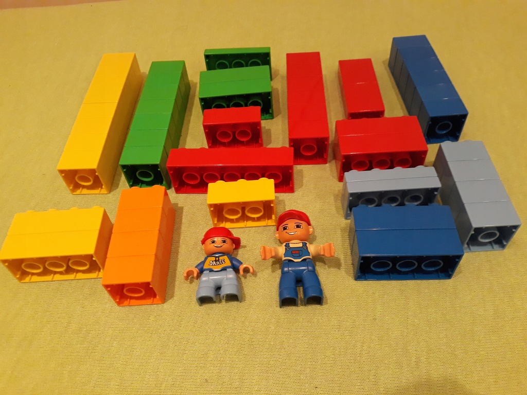 duplo 5509