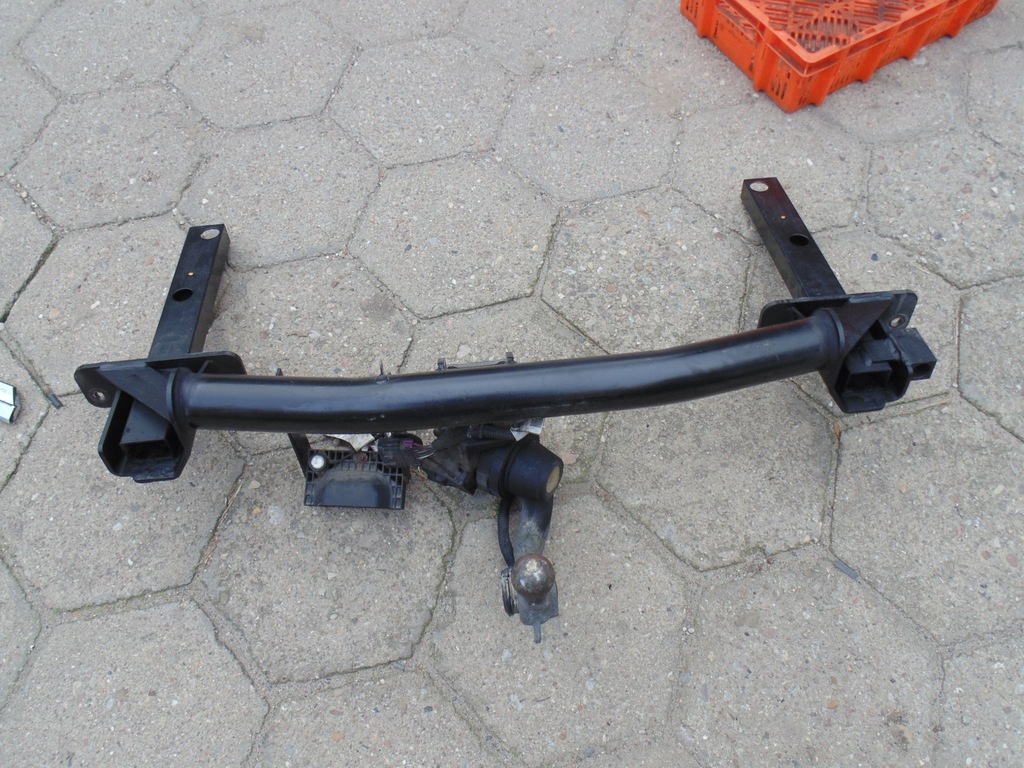 Hak Opel Insignia Kombi ORGINAŁ F.Vat 22794701