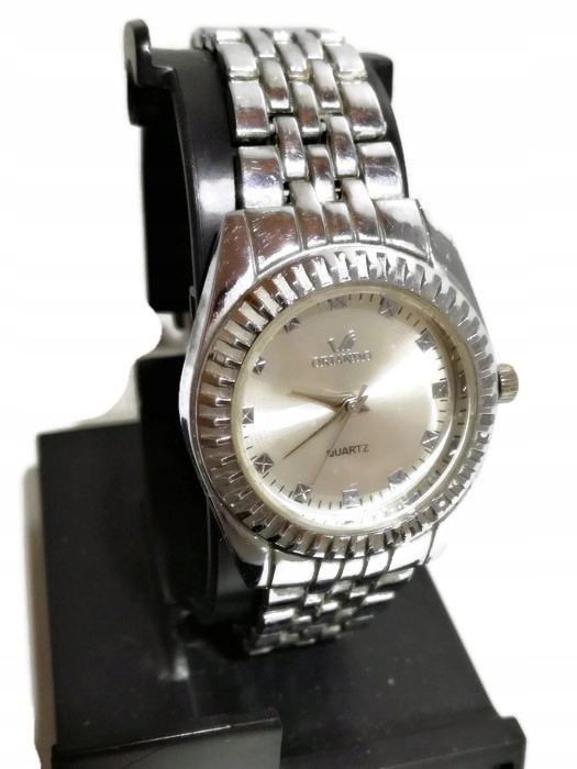 ZEGAREK STAINLESS STEEL BACK Z265