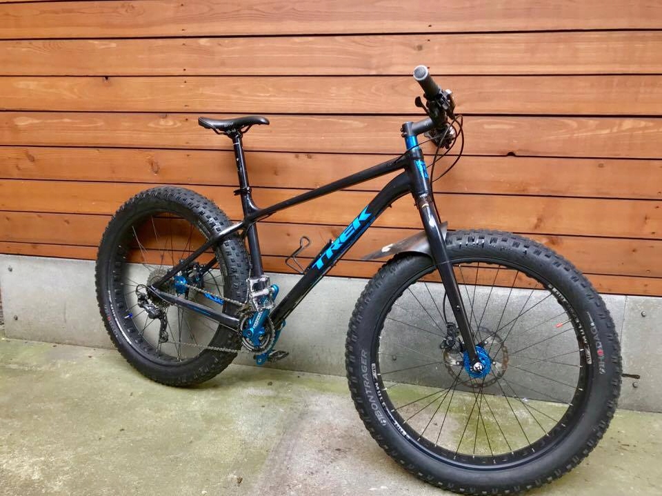 trek farley 6