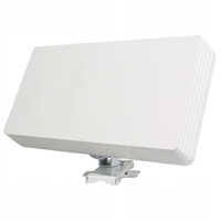 Antena płaska Selfsat H30D2 - z LNB Twin