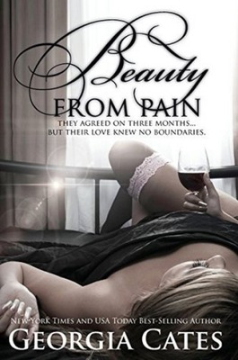 Beauty From Pain: Vol. 1 GEORGIA CATES