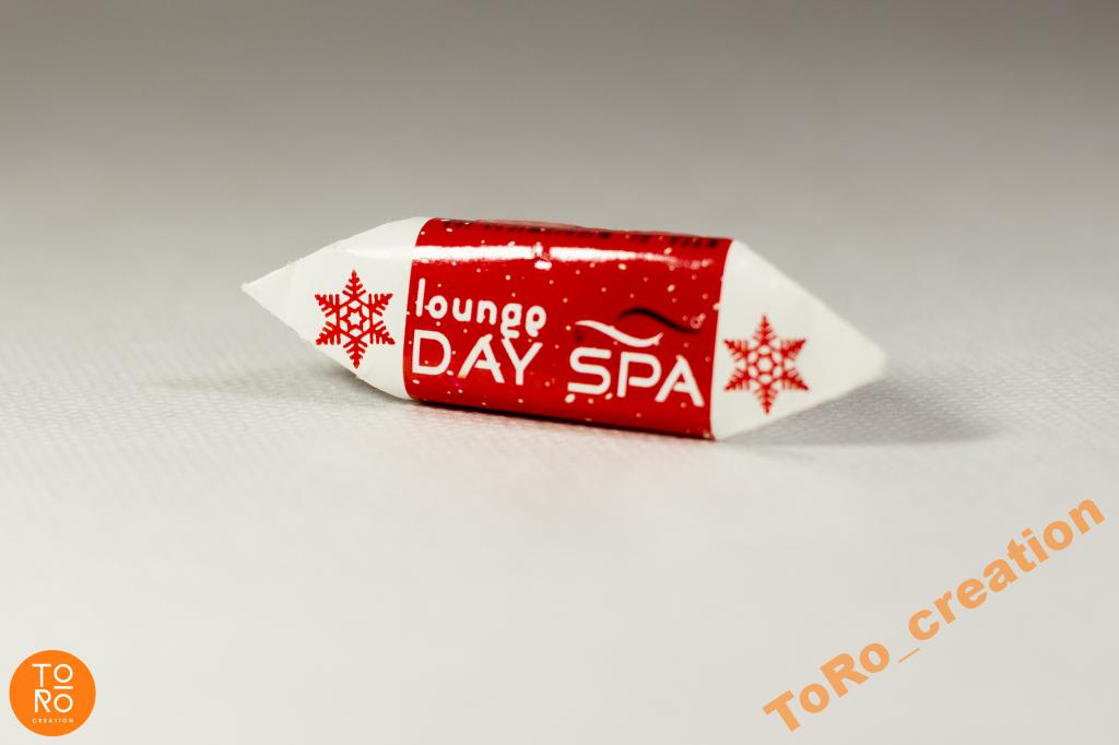 CUKIERKI KRÓWKI REKLAMOWE Z NADRUKIEM 25 KG | TORO