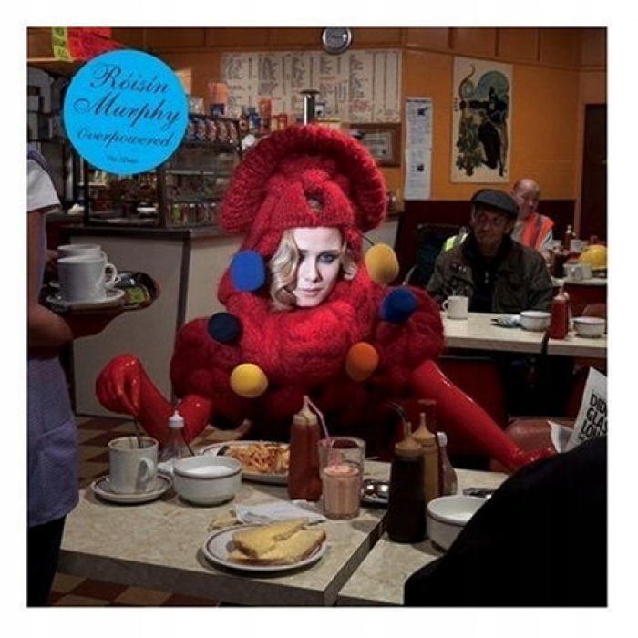 Roisin Murphy Overpowered