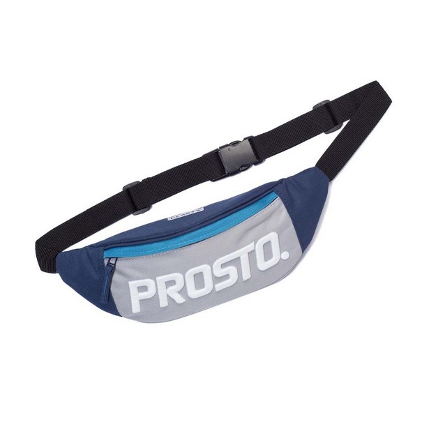 Nerka PROSTO streetbag KL FRIG Navy