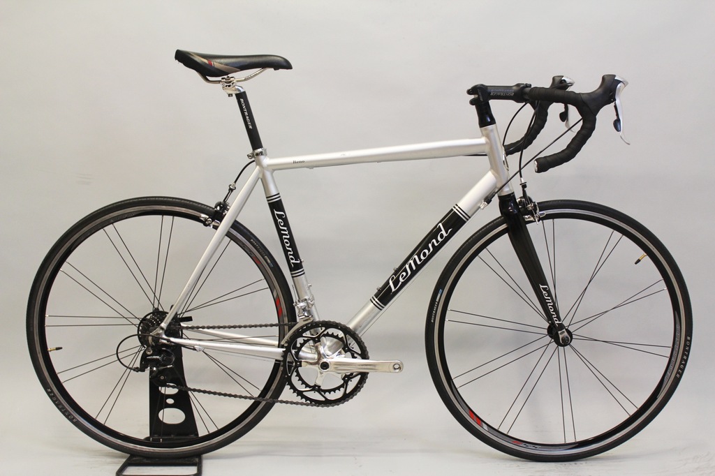 ROWER SZOSOWY LEMOND RENO ALU-CARBON SHIMANO 