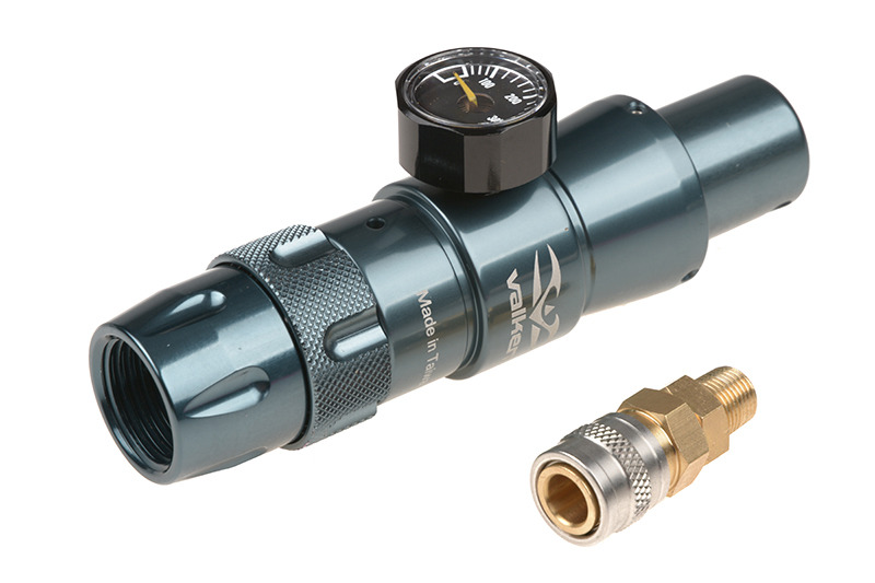 Regulator HPA Valken Ultra Rig LP (250 psi)