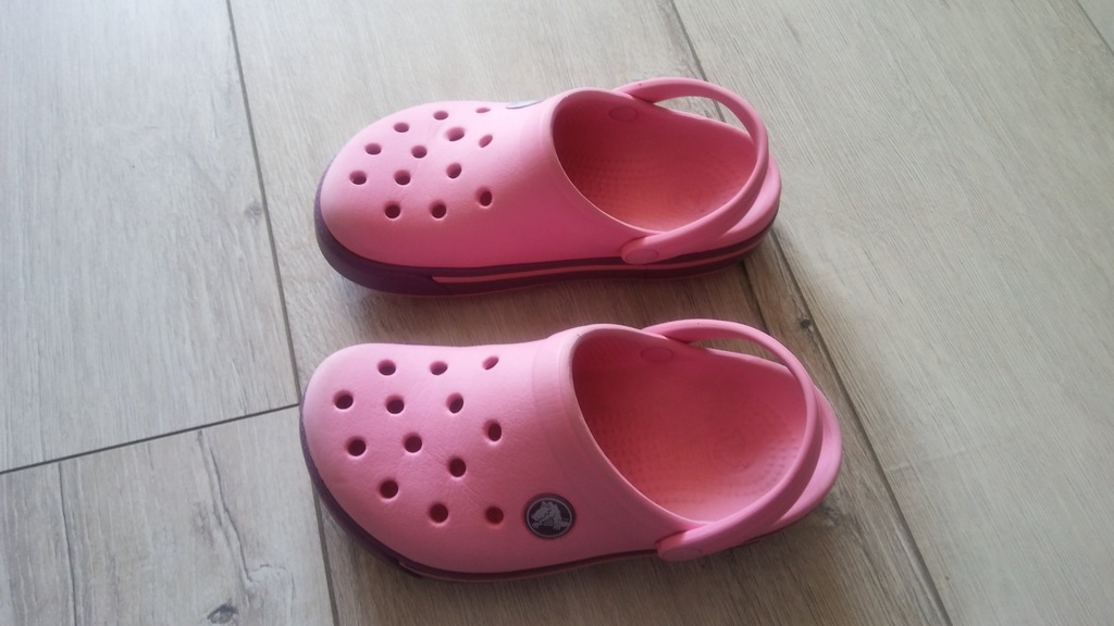 Crocs c10 deals