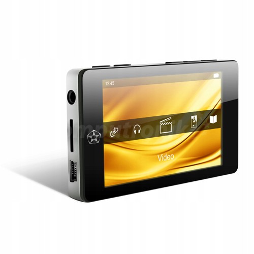 MP4 PENTAGRAM EON CINEO GOLD 4GB