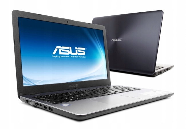 Asus vivobook 15 x540ub замена оперативной памяти