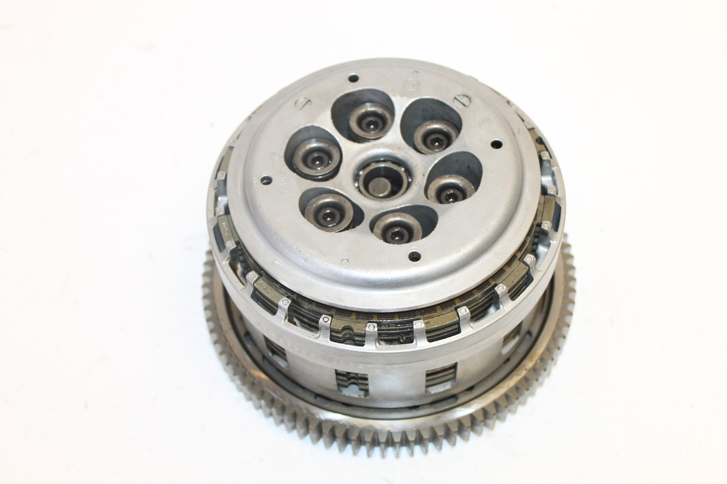 KAWASAKI ZX10R 06-07 SPRZĘGŁO KOSZ SPRZĘGŁOWY