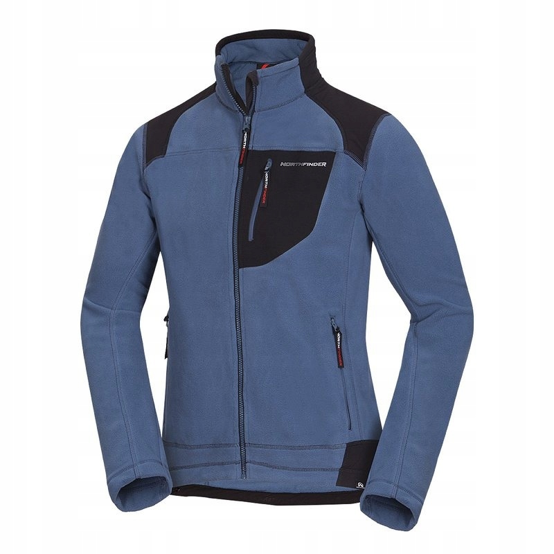 Bluza polarowa Northfinder ANDRE (298) # L
