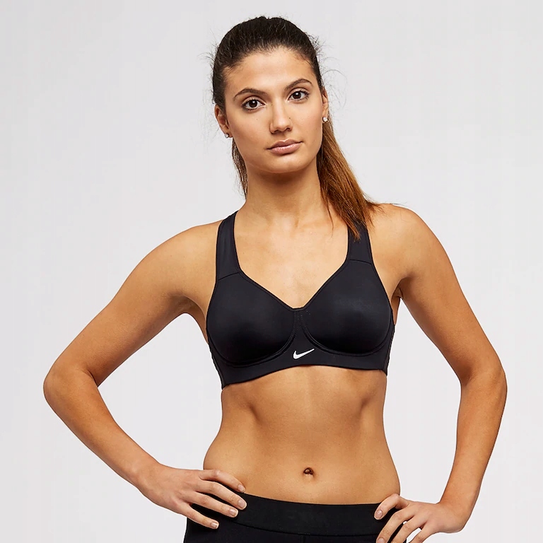 new nike pro rival bra