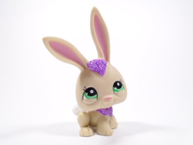 littlest pet shop 2208