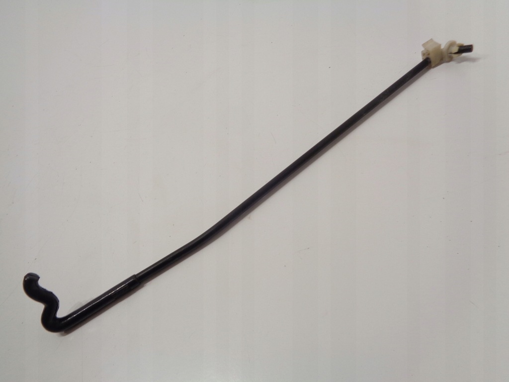 PATYK PODPORA MASKI NISSAN PIXO SUZUKI ALTO 2009-
