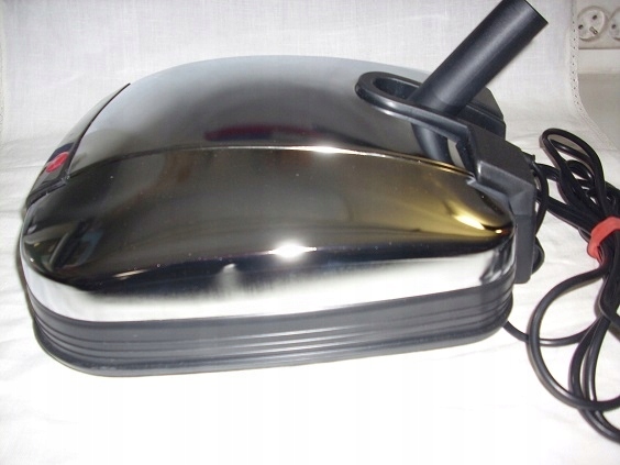 Froterka HOOVER FLOOR POLISHER .Warszawa.