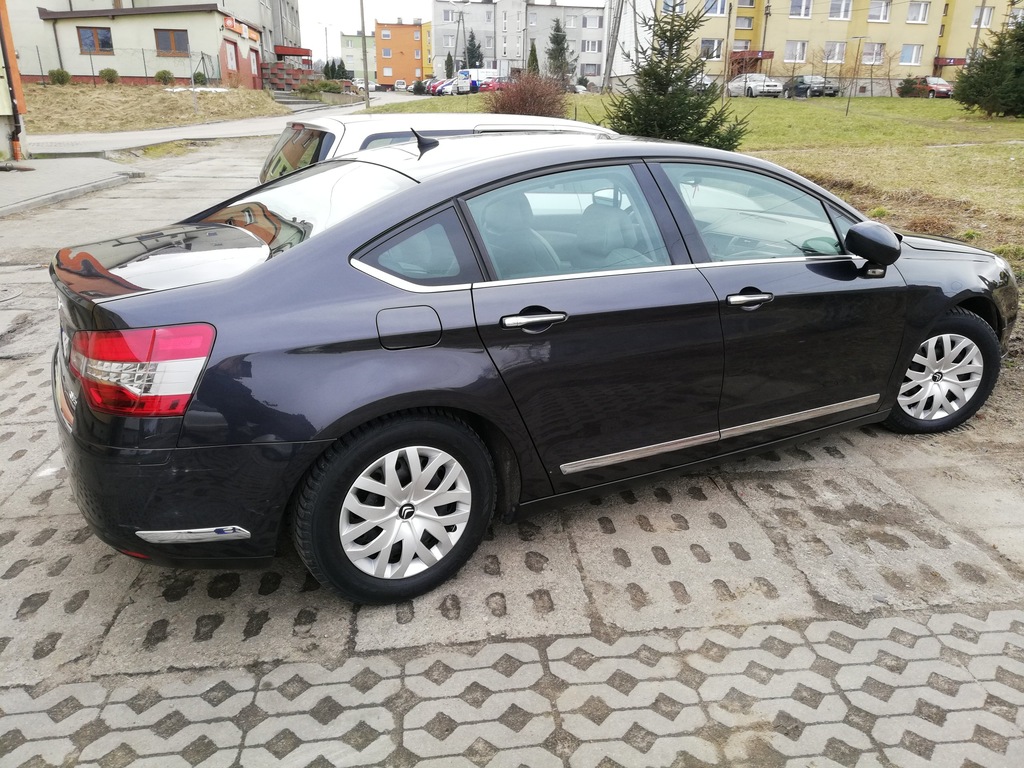 Форум citroen c5 x7