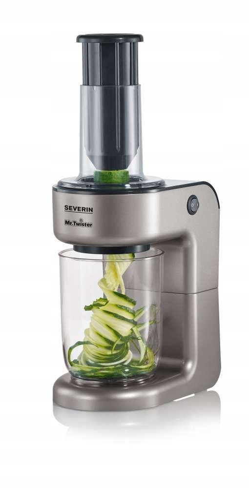 Maszynka do makaronu Severin Mr.Twister KM 3920
