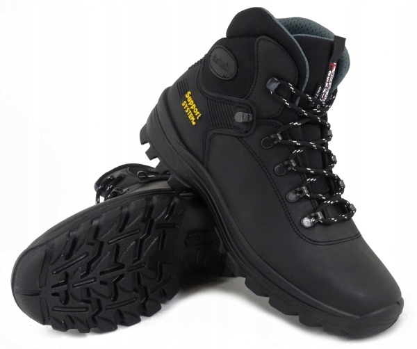Buty trekkingowe GRISPORT KAITEKI 10242D21G r. 46