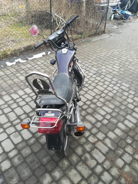mcx 250cc
