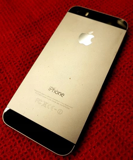 space grey series 5
