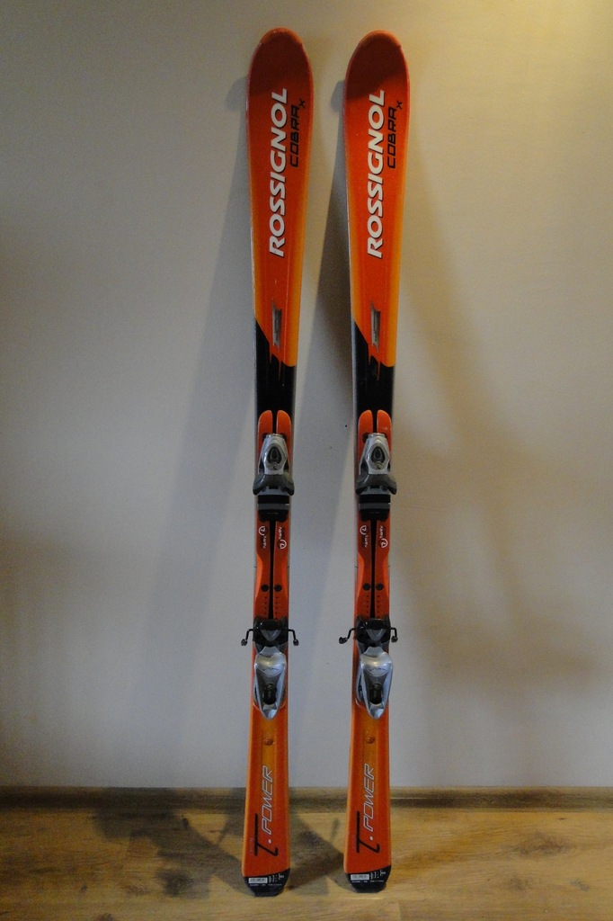 rossignol cobra x