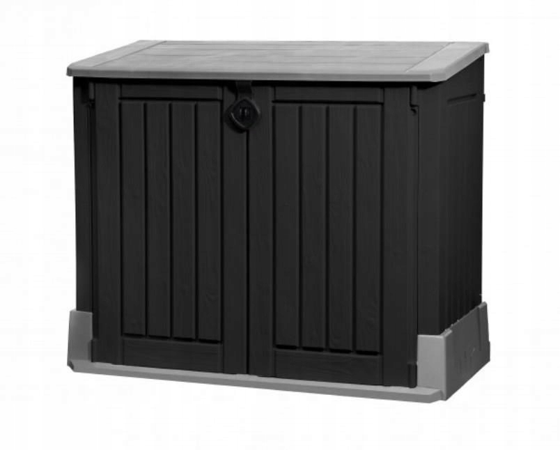 KETER STORE IT OUT MIDI SKRZYNIA OGRODOWA 845L