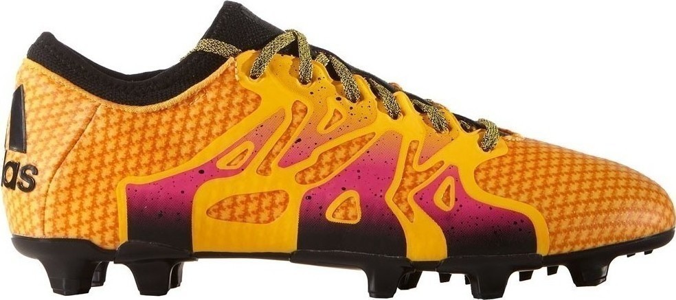 Adidas X 15+ Primeknit FG/AG AQ5143 r.42