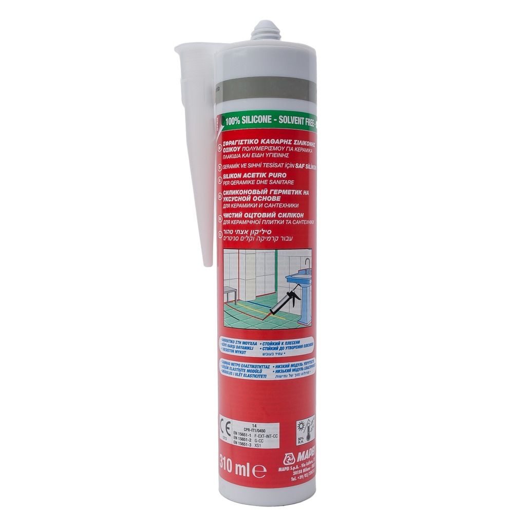 Silikon MAPEI Mapesil AC - beż (132) - 7018512130 - oficjalne archiwum ...