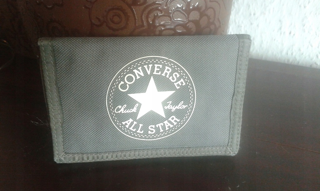 CONVERSE ALL STAR PORTFEL IDEAŁ