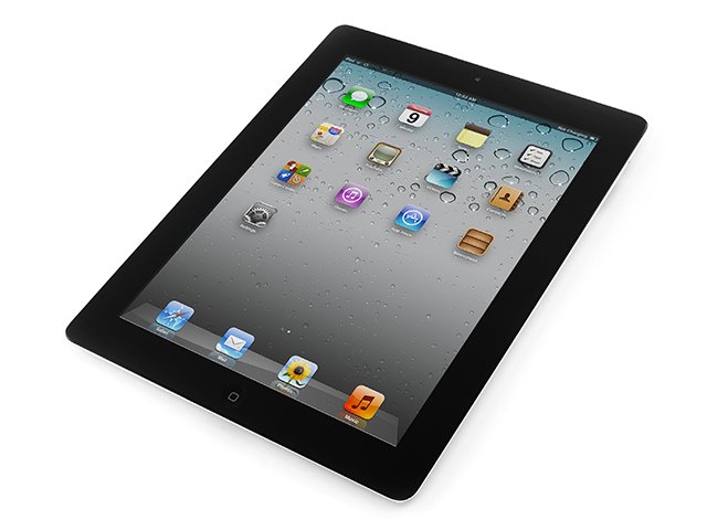 Tablet Apple iPad 2 64 GB 3G FVAT czarny ITmarket