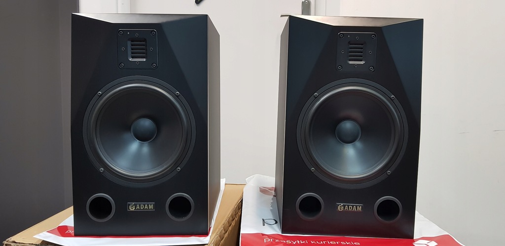 Adam P22-A monitor studyjny audio 2 sztuki