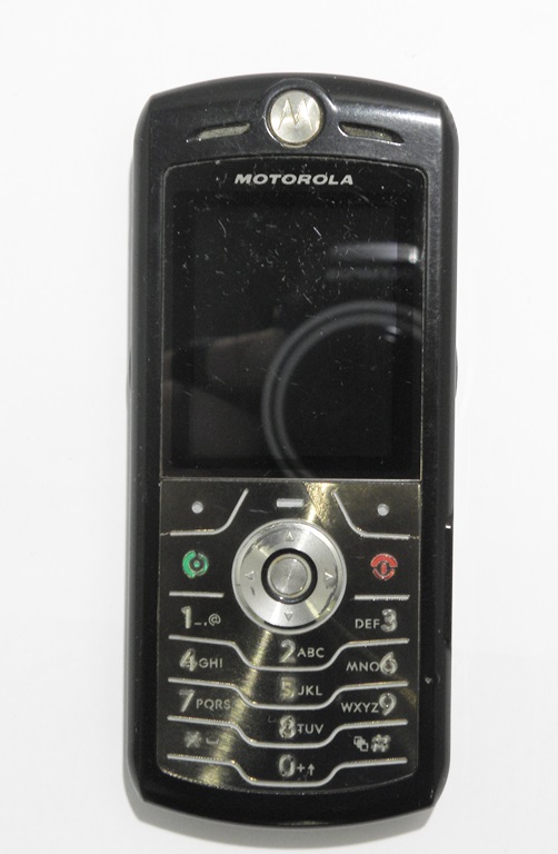 TELEFON MOTOROLA L7 PLUS GSM
