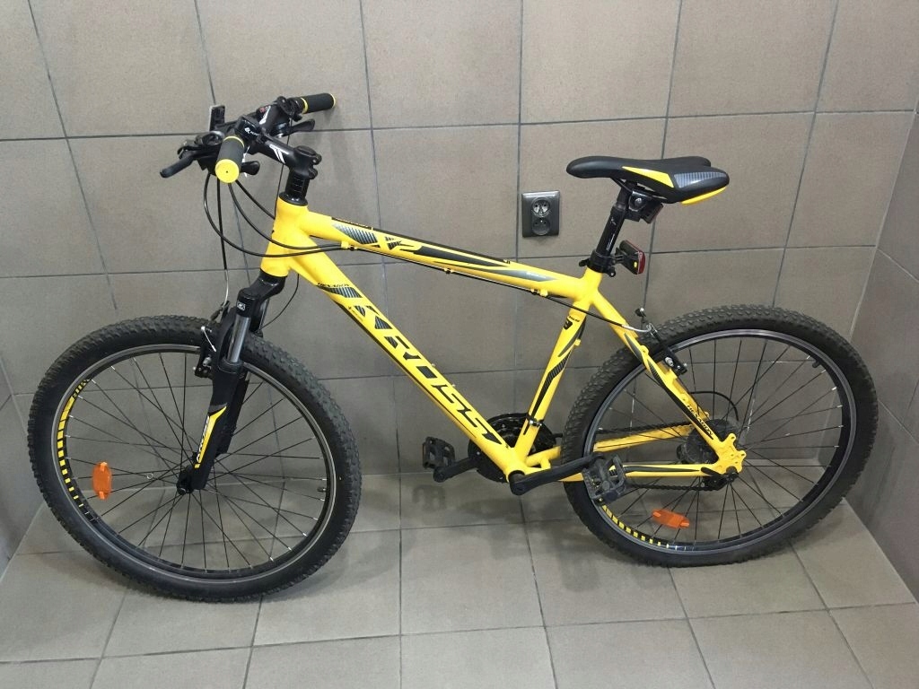 spülen Intuition Wasser promocja rowery kross Definitiv Wunder Ausschreiben