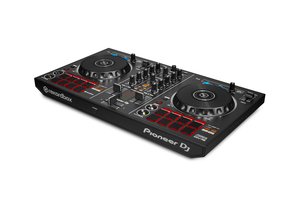 Pioneer DDJ-RB + eKUPON 50zł