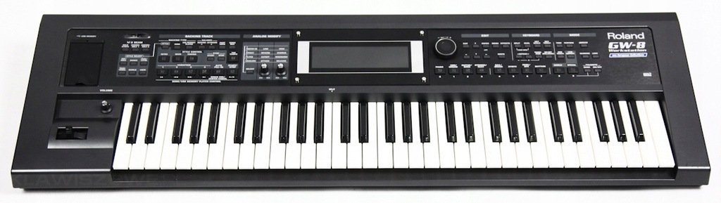 ROLAND GW8 GW-8 V2 EU + POKROWIEC GWARANCJA