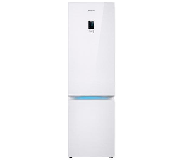 OUTLET OLEOLE! LODÓWKA SAMSUNG RB37K63611L BIAŁA