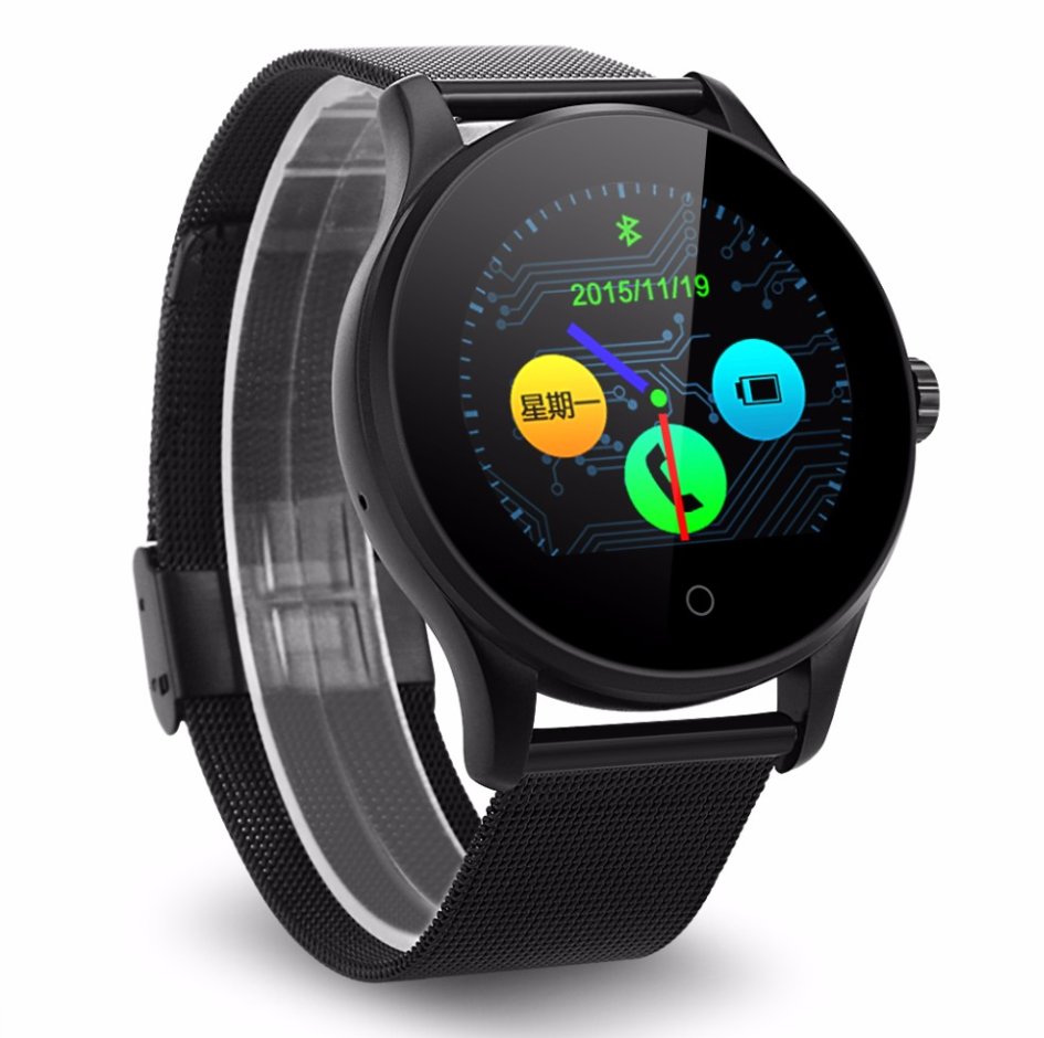 smartwatch excelvan