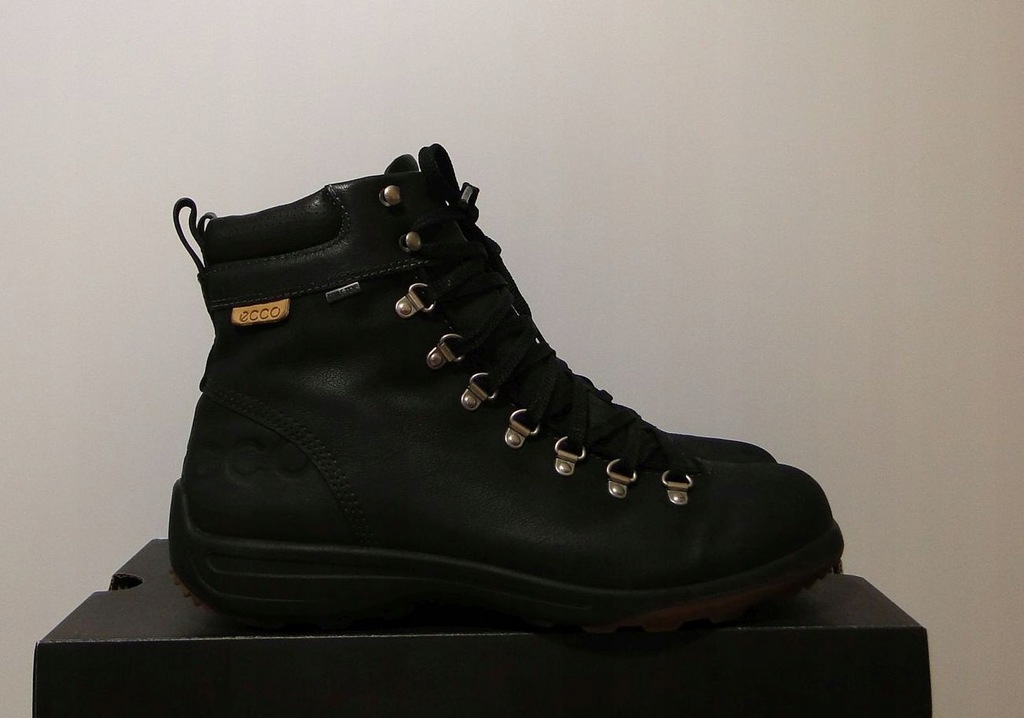 Ecco voyage hotsell gore tex