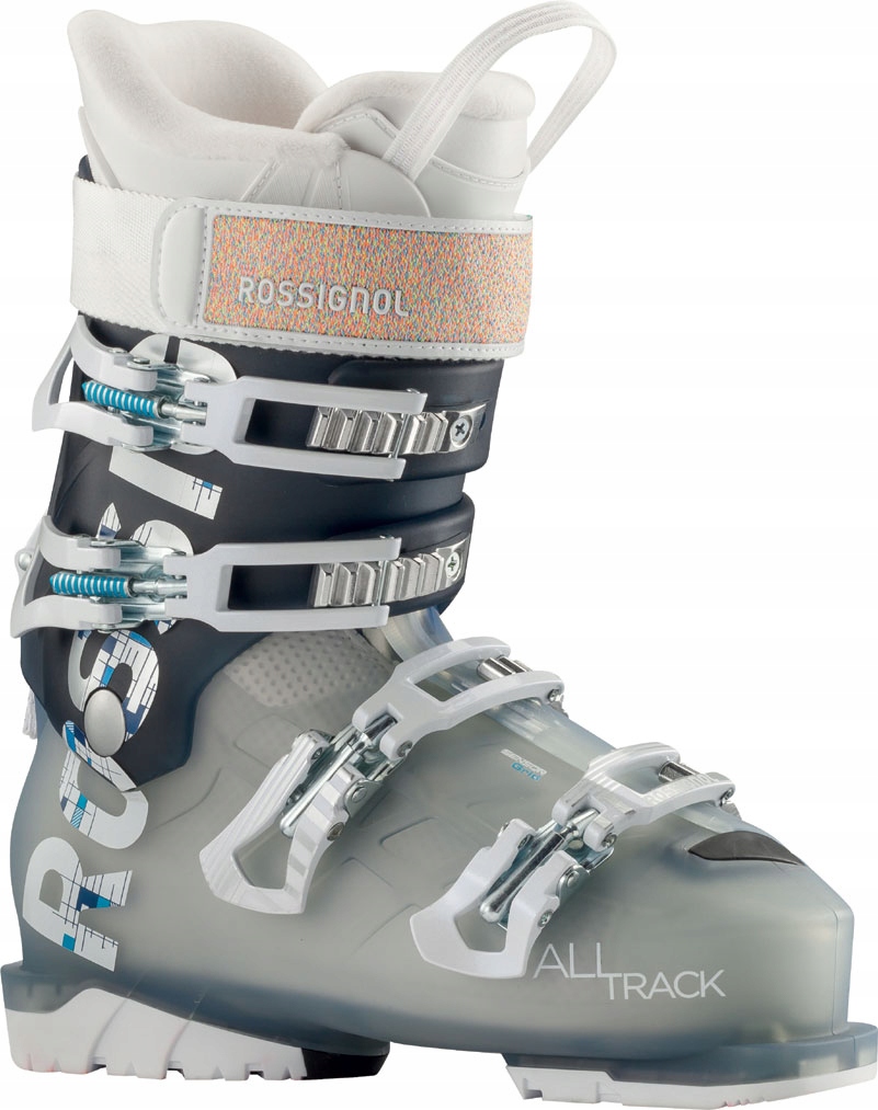 Buty Narciarskie Rossignol Alltrack 70 W 26 5 7628645784 Oficjalne Archiwum Allegro