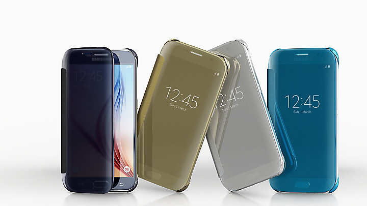 smart view samsung s8