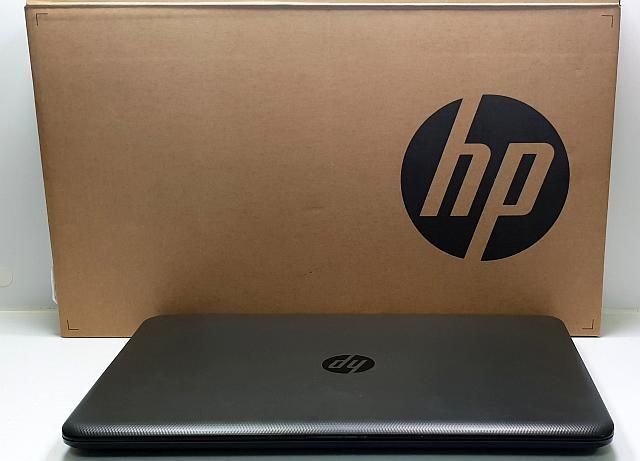 Laptop HP 255 G4 _ AMD E1-6015 4GB 500GB .
