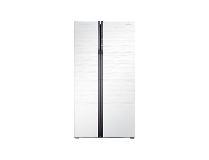 125 Lodówka Samsung RS552NRUA1J/EO A+