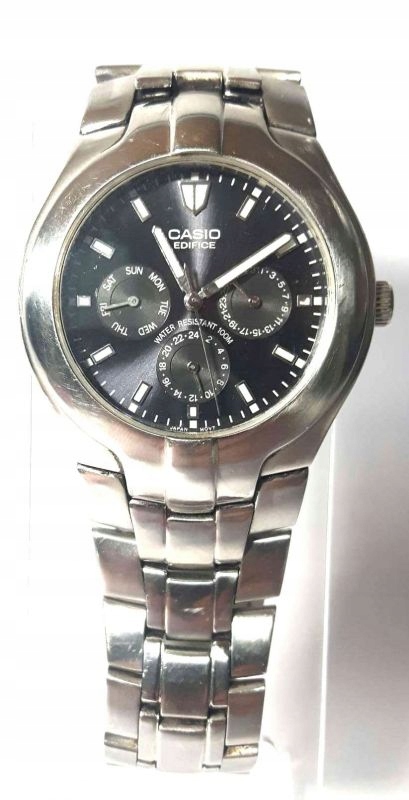 casio edifice 1343