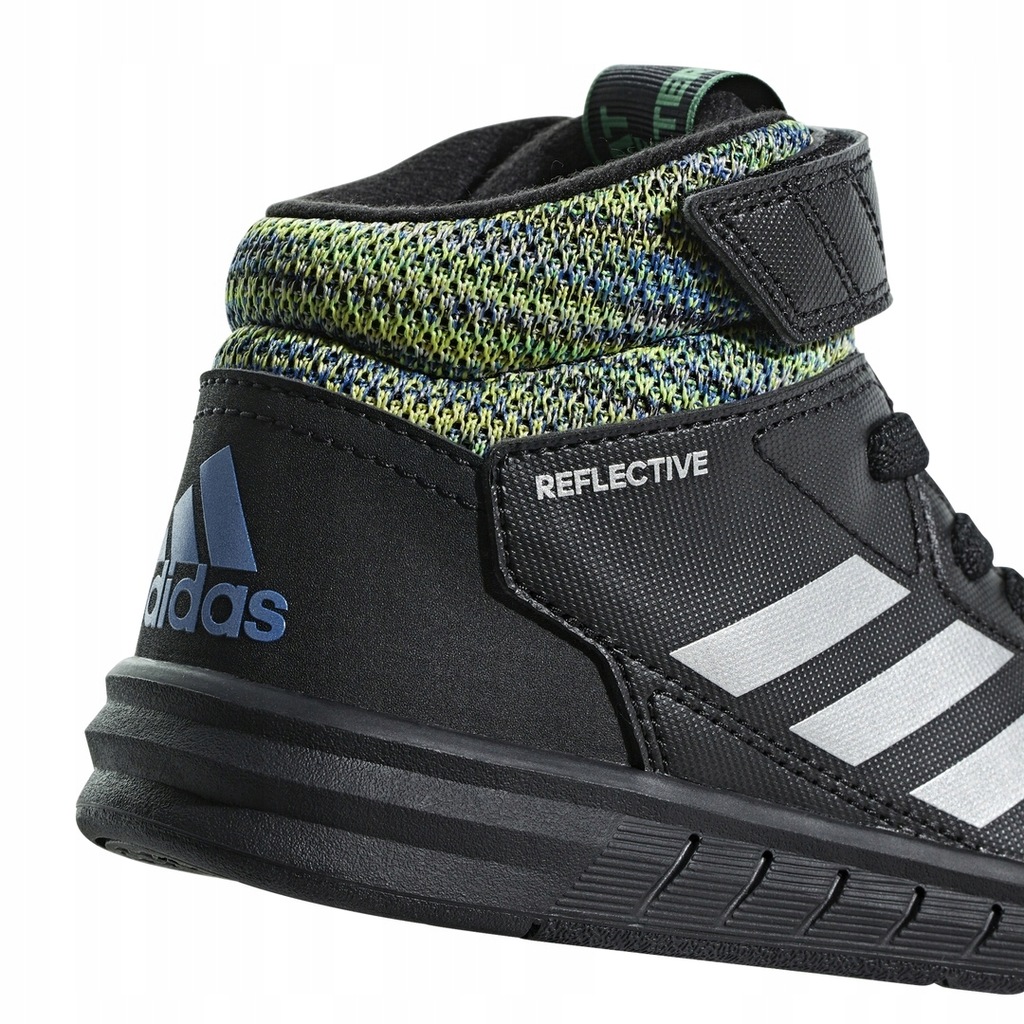 adidas altasport k