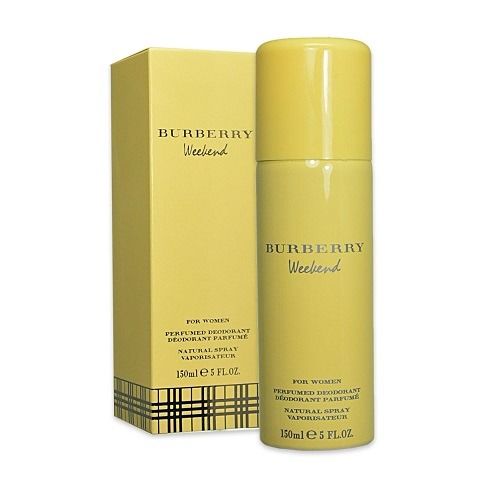 BURBERRY WEEKEND FOR WOMAN 150ml -------- ORYGINAŁ