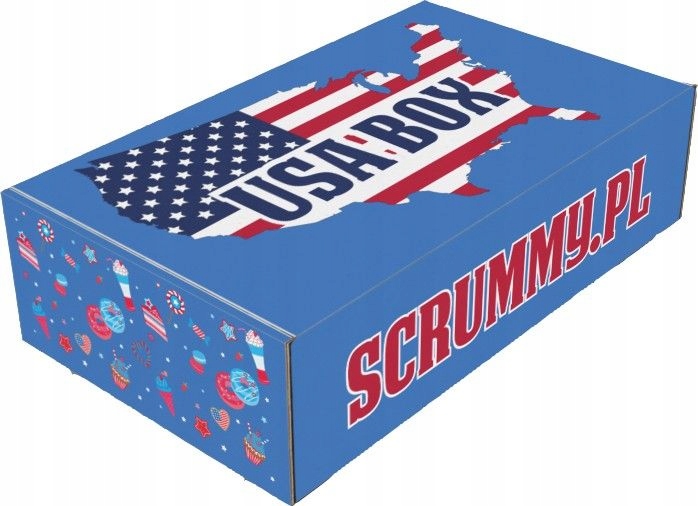 Mystery Box USA