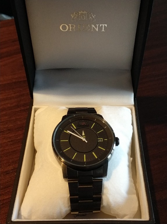 ORIENT DISK er02005b